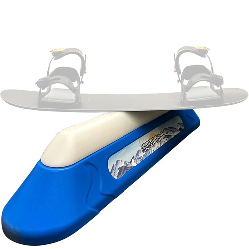 Flowboard the snowboard - flowboard, –