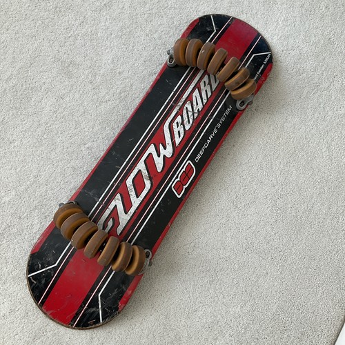 Flow board wheel skateboard - flow,
