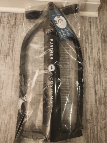 Paddle board pump new - paddle,