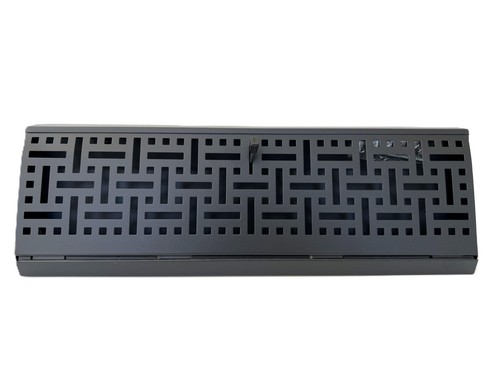 Floor corner base board - corner,