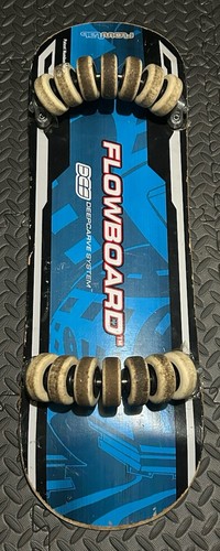 Flow board wheel - 14, skateboard