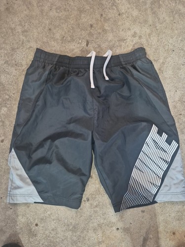 Men black nike - men’s, lined