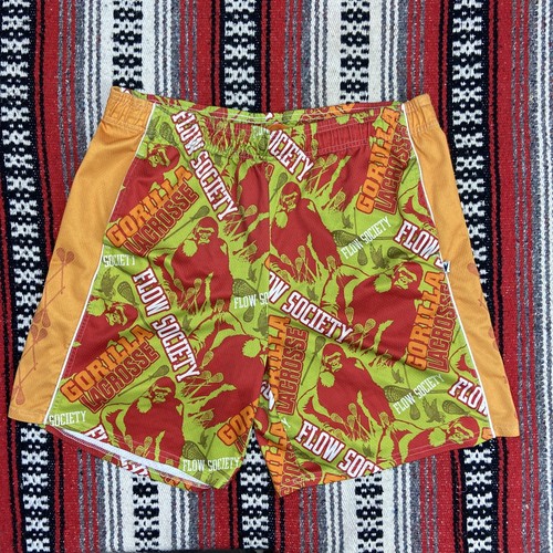 Flow society board shorts mens - flow,